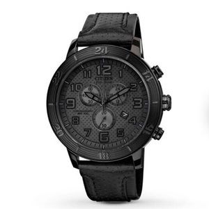 Citizen eco drive watch AT2205-01E